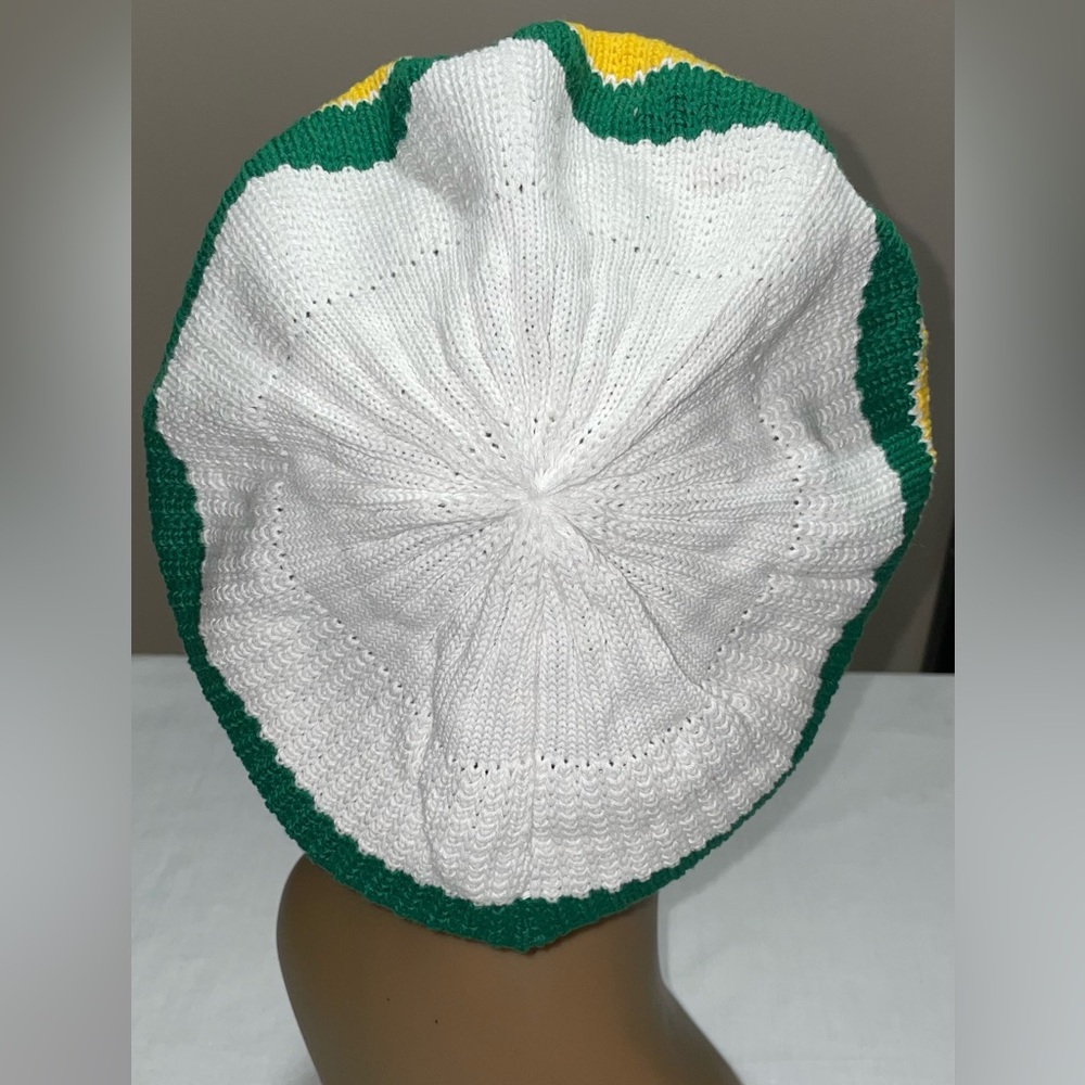 Netted Hat - Picture 5 of 5